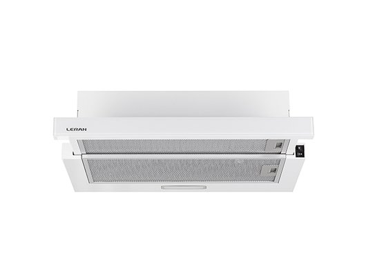 Вытяжка LERAN BH 6032 W